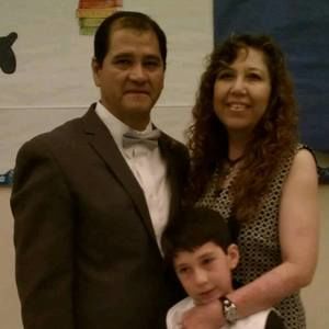 Meet your Posher, Efrain